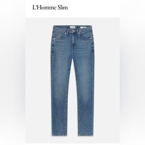 Frame L’Homme Slim Jeans